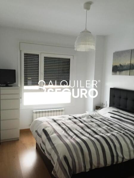 Piso en Avenida  Reina Sofia, VITORIA-GASTEIZ ÁLAVA-ARABA