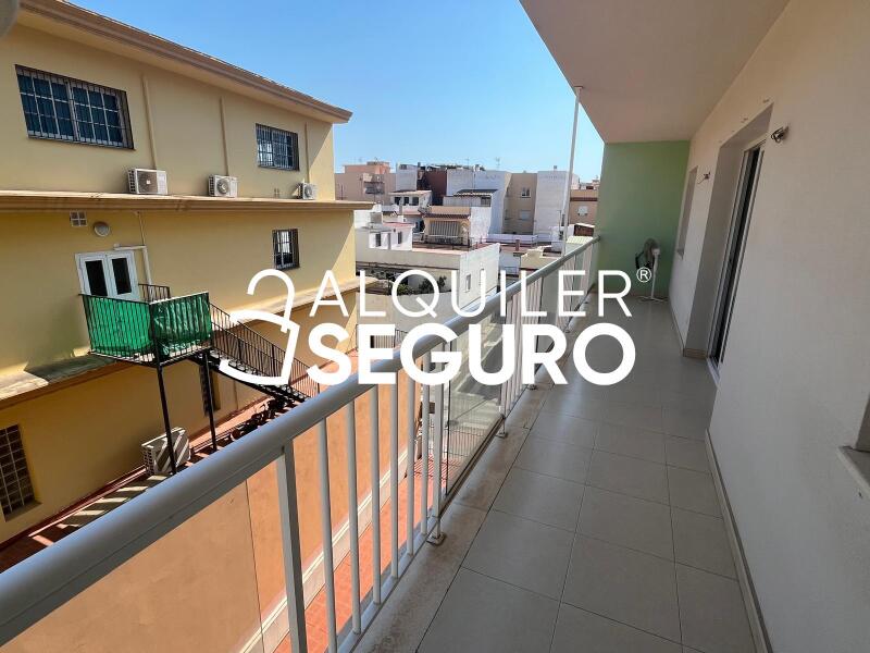 Piso en Calle Virgen de la Paz, MIJAS MÁLAGA