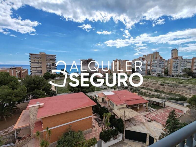 Inmueble en Calle Sant Sebastiá , ALICANTE