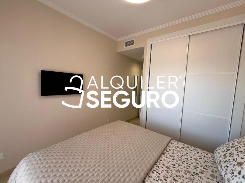 Piso en Calle Benalauria, FUENGIROLA MÁLAGA