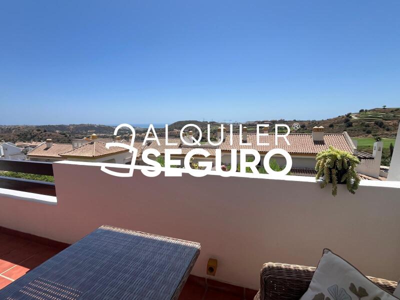 Piso en Calle Benalauria, FUENGIROLA MÁLAGA