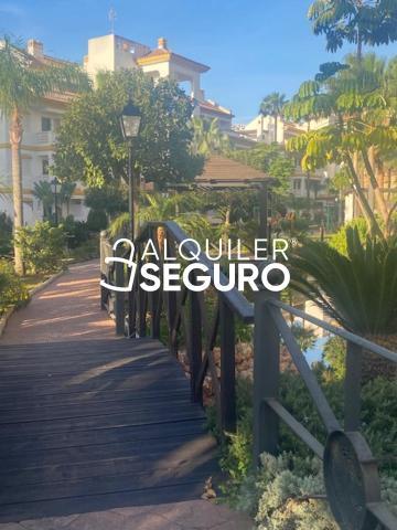Piso en Calle Benalauria, FUENGIROLA MÁLAGA