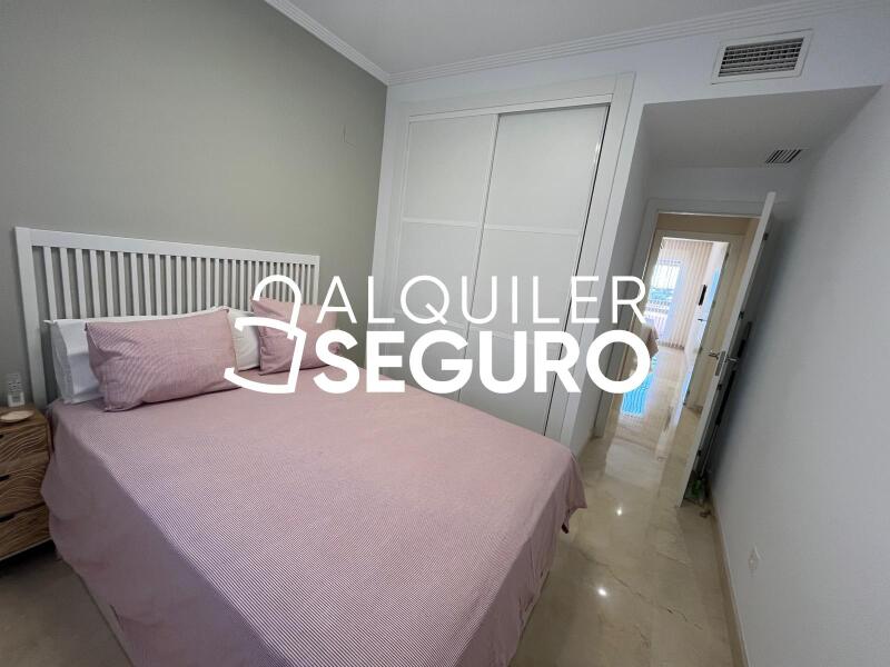 Piso en Calle Benalauria, FUENGIROLA MÁLAGA