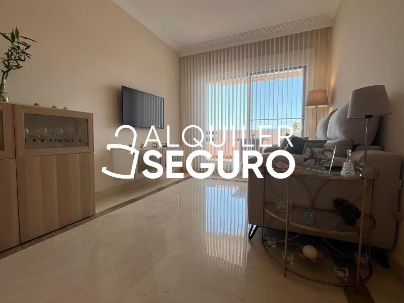 Piso en Calle Benalauria, FUENGIROLA MÁLAGA