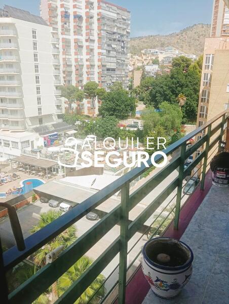 Piso en Avenida Ametlla del Mar, BENIDORM ALICANTE