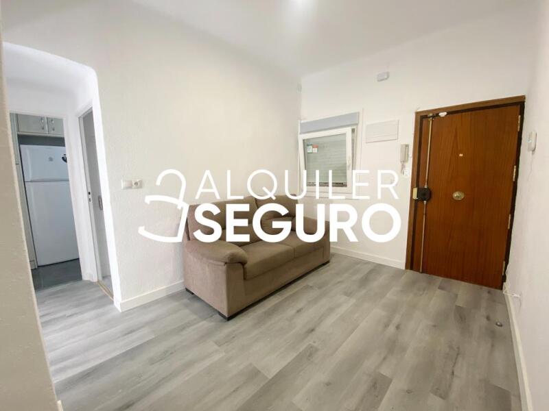 Piso en Calle manuel maroto , MADRID MADRID
