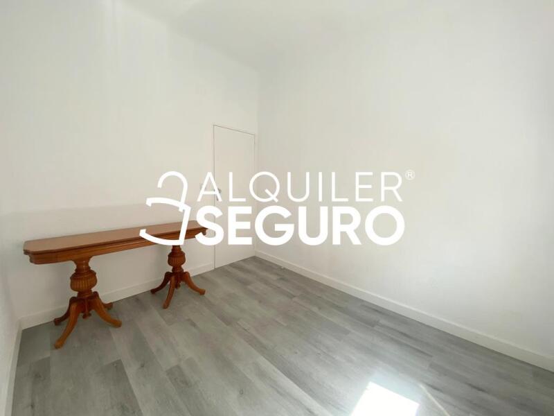 Piso en Calle manuel maroto , MADRID MADRID