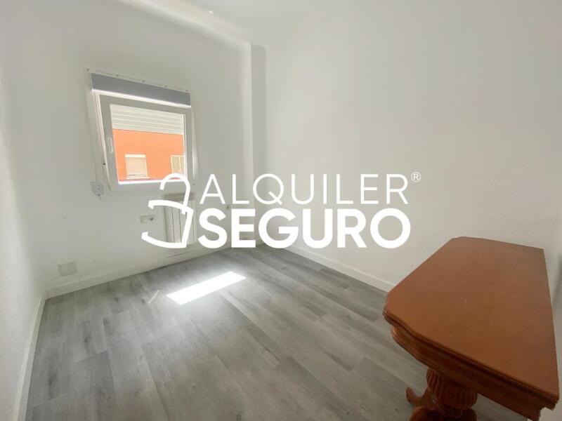Piso en Calle manuel maroto , MADRID MADRID