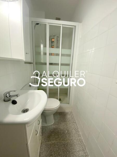 Piso en Calle manuel maroto , MADRID MADRID