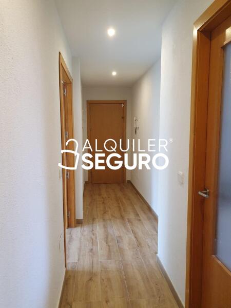 Piso en Calle San Nicolas , VALDEMORO MADRID