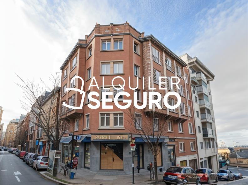 Piso en Avenida OZA, A CORUÑA A CORUÑA Piso en Avenida OZA, A CORUÑA A CORUÑA