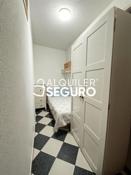 Piso en Calle Melquiades Biencinto, MADRID MADRID