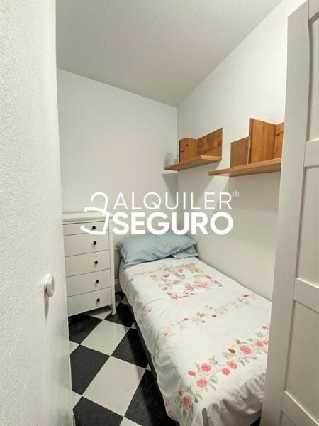 Piso en Calle Melquiades Biencinto, MADRID MADRID