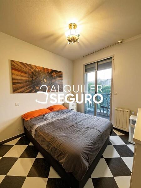 Piso en Calle Melquiades Biencinto, MADRID MADRID