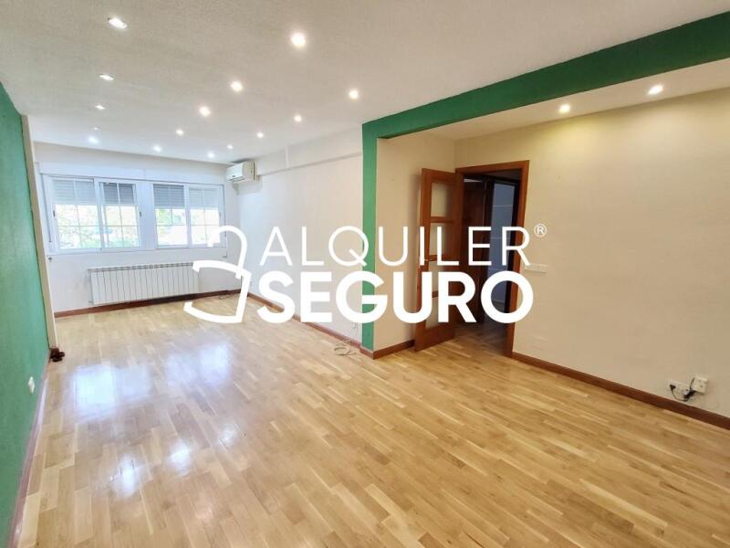 Inmueble en Plaza de Paris, MADRID