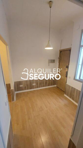 Piso en Calle de San Vicente Ferrer , MADRID MADRID