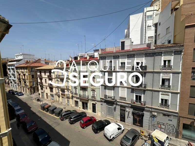 Piso en Calle Guillen de Castro, VALENCIA VALENCIA