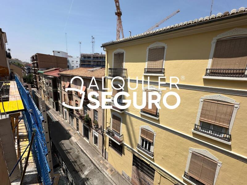 Piso en Calle Guillen de Castro, VALENCIA VALENCIA