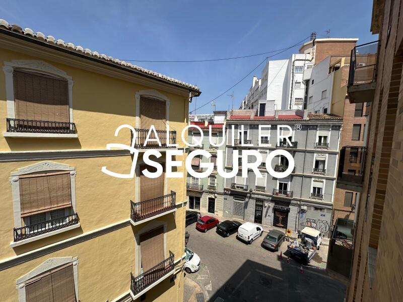 Piso en Calle Guillen de Castro, VALENCIA VALENCIA