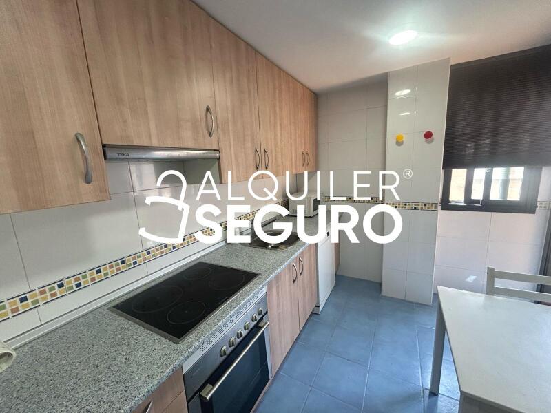 Inmueble en Paseo de Navegantes, MADRID