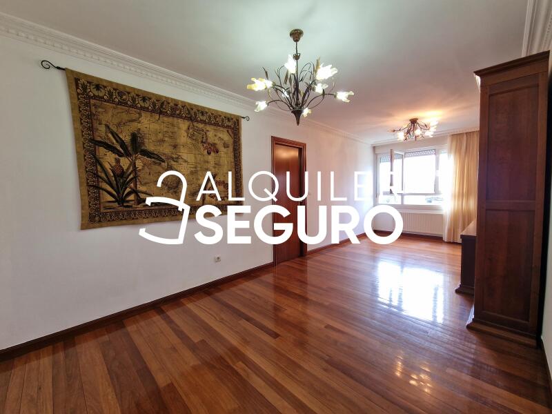 Piso en Calle San Bartolomé, BARAKALDO VIZCAYA-BIZKAIA