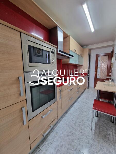 Piso en Calle San Bartolomé, BARAKALDO VIZCAYA-BIZKAIA