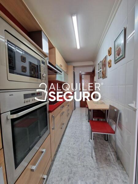 Piso en Calle San Bartolomé, BARAKALDO VIZCAYA-BIZKAIA