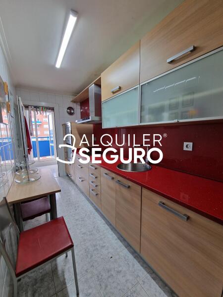 Piso en Calle San Bartolomé, BARAKALDO VIZCAYA-BIZKAIA