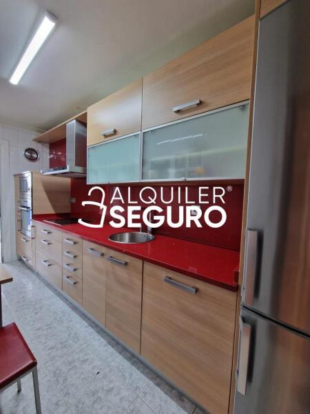 Piso en Calle San Bartolomé, BARAKALDO VIZCAYA-BIZKAIA