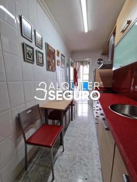 Piso en Calle San Bartolomé, BARAKALDO VIZCAYA-BIZKAIA