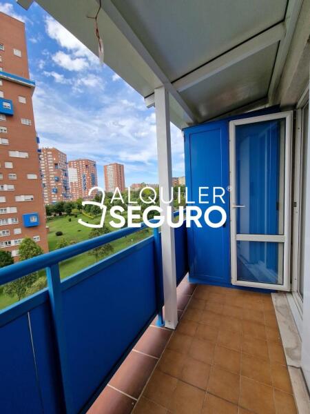 Piso en Calle San Bartolomé, BARAKALDO VIZCAYA-BIZKAIA
