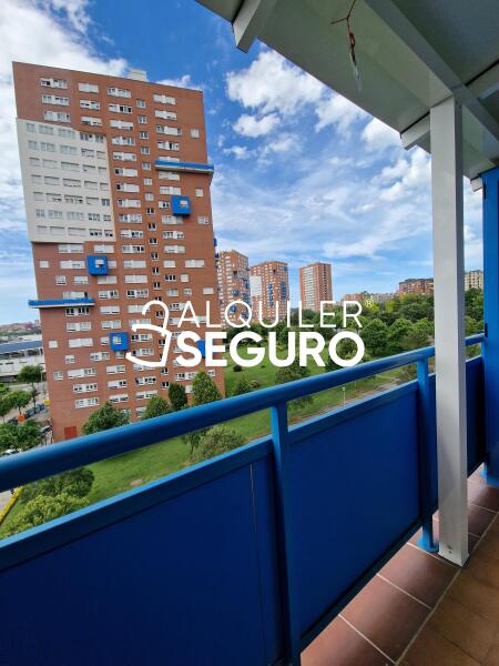 Piso en Calle San Bartolomé, BARAKALDO VIZCAYA-BIZKAIA