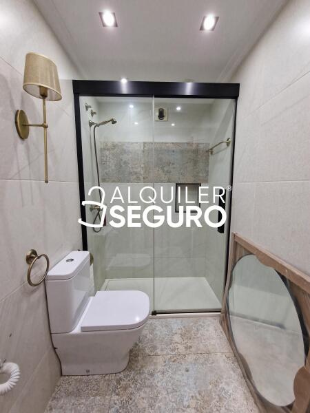 Piso en Calle San Bartolomé, BARAKALDO VIZCAYA-BIZKAIA