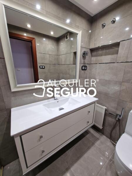 Piso en Calle San Bartolomé, BARAKALDO VIZCAYA-BIZKAIA