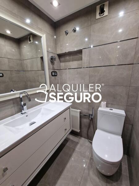 Piso en Calle San Bartolomé, BARAKALDO VIZCAYA-BIZKAIA