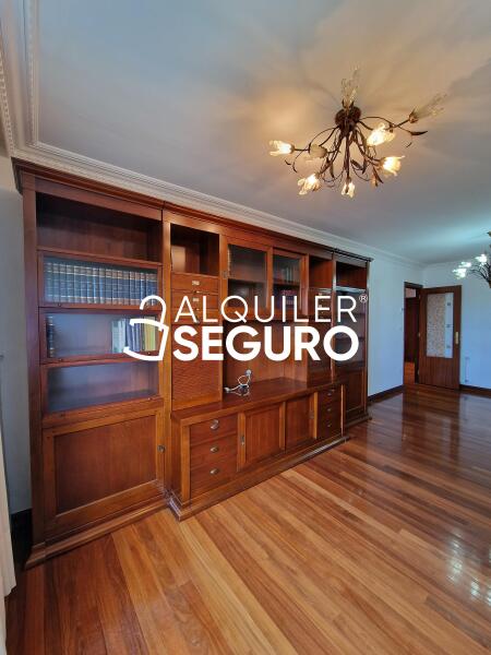 Piso en Calle San Bartolomé, BARAKALDO VIZCAYA-BIZKAIA