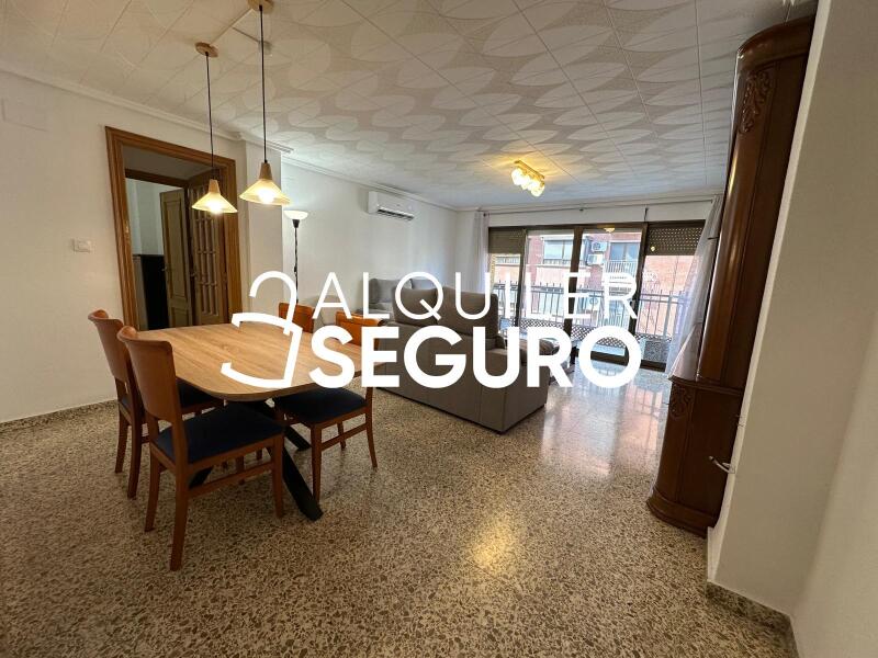 Piso en Avenida del Cid, VALENCIA VALENCIA