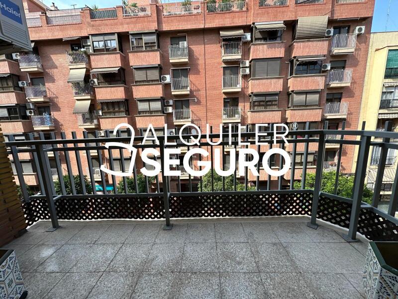 Piso en Avenida del Cid, VALENCIA VALENCIA