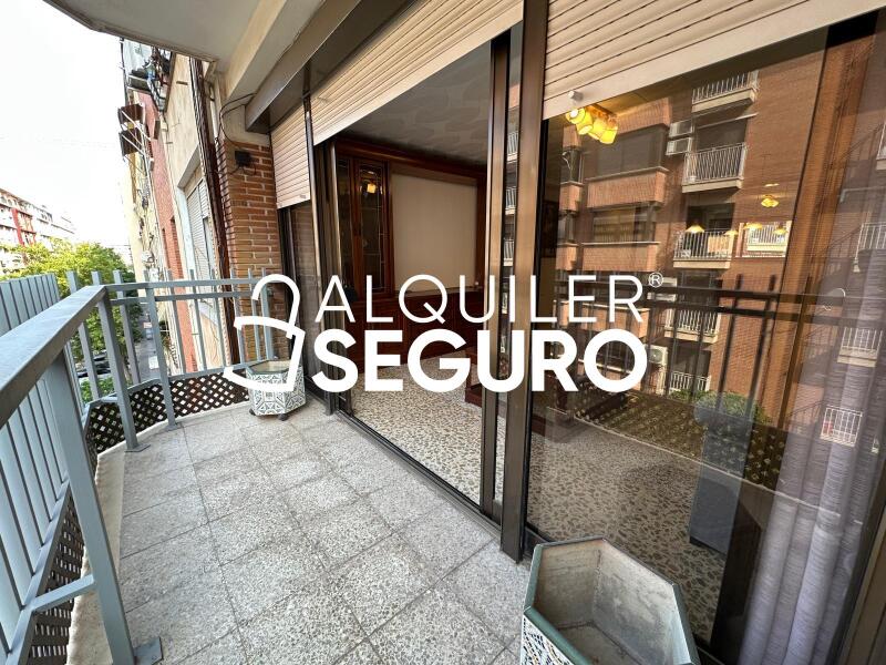 Piso en Avenida del Cid, VALENCIA VALENCIA