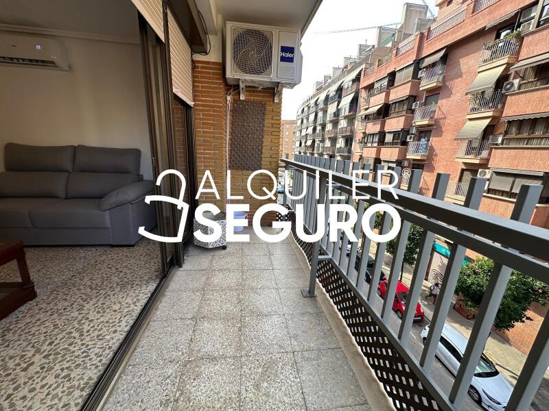 Piso en Avenida del Cid, VALENCIA VALENCIA