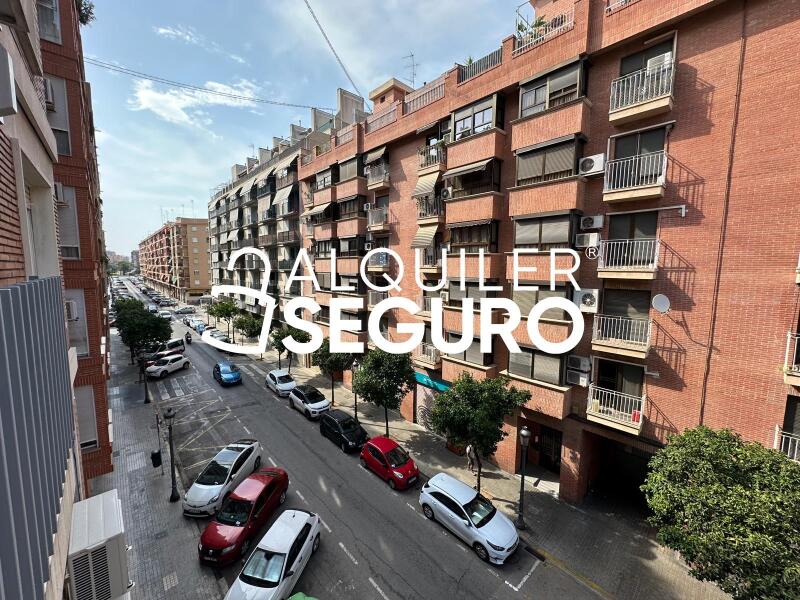 Piso en Avenida del Cid, VALENCIA VALENCIA