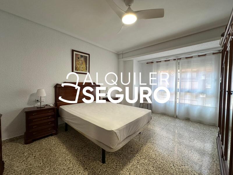 Piso en Avenida del Cid, VALENCIA VALENCIA