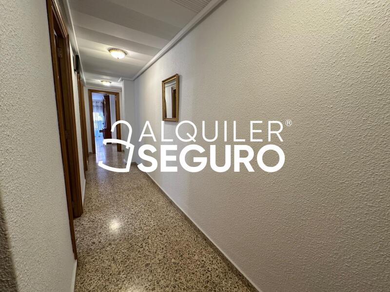 Piso en Avenida del Cid, VALENCIA VALENCIA