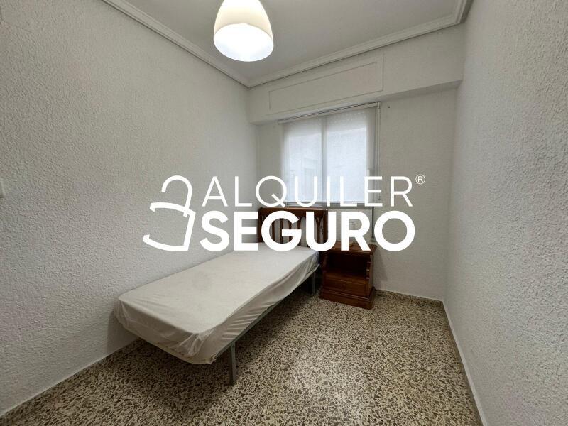 Piso en Avenida del Cid, VALENCIA VALENCIA