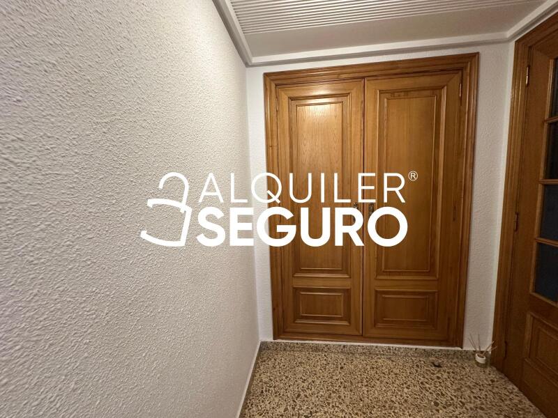 Piso en Avenida del Cid, VALENCIA VALENCIA