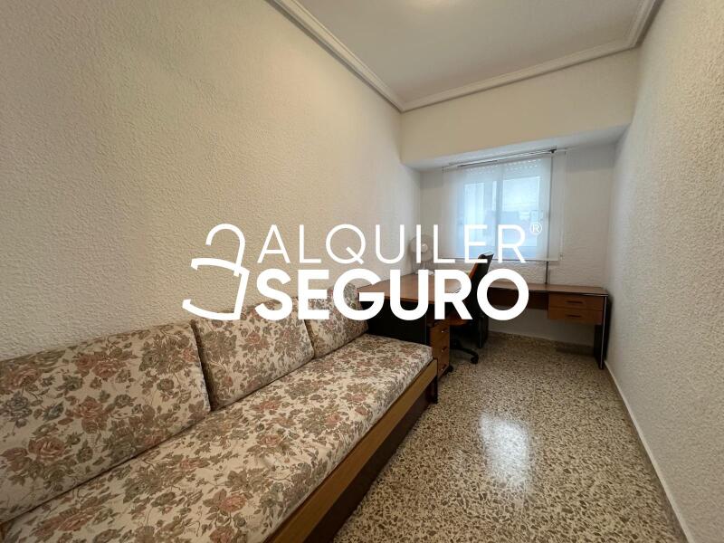 Piso en Avenida del Cid, VALENCIA VALENCIA