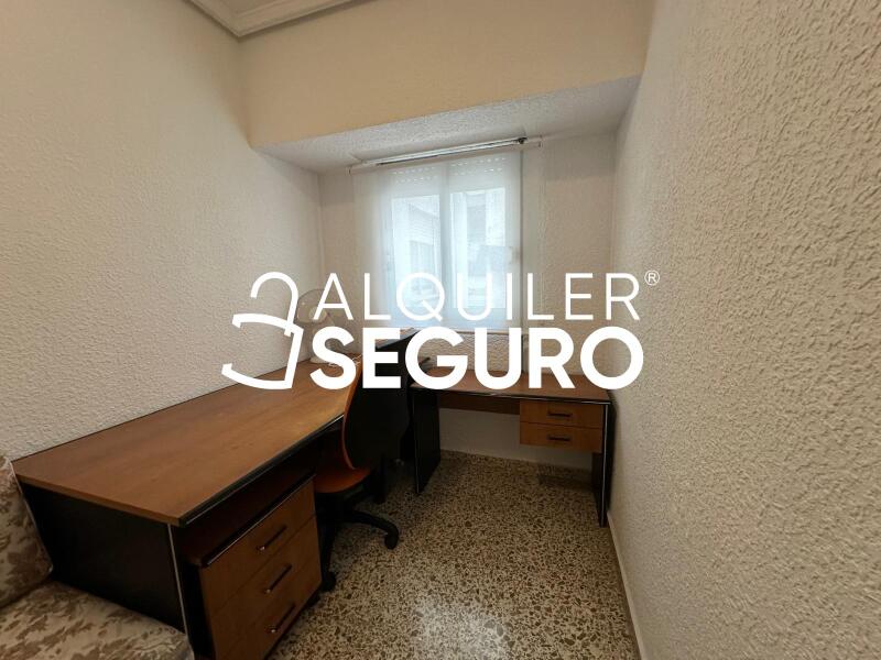 Piso en Avenida del Cid, VALENCIA VALENCIA