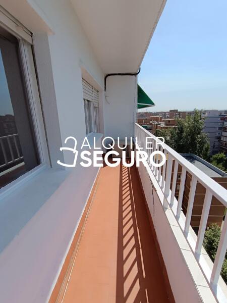 Inmueble en Calle De los Pedroches, MADRID