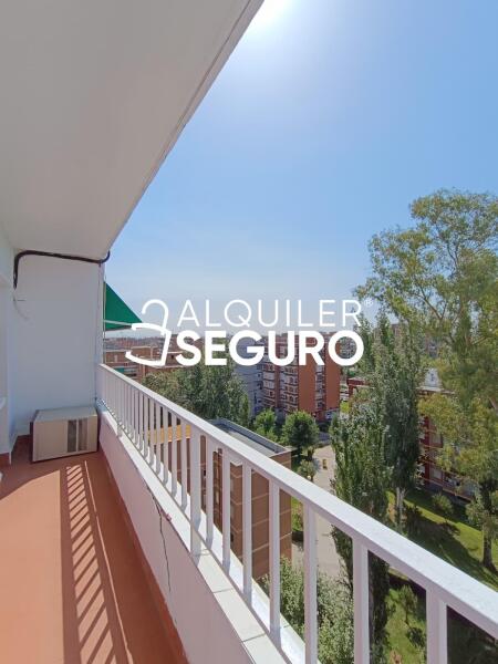 Piso en Calle De los Pedroches, LEGANÉS MADRID
