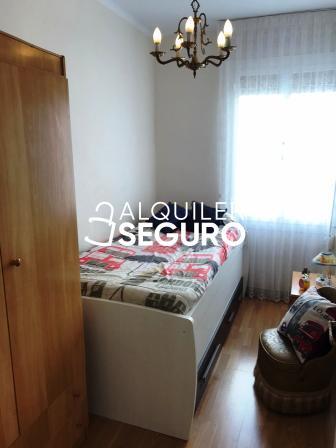 Piso en Calle Domingo Beltrán , VITORIA-GASTEIZ ÁLAVA-ARABA